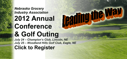 Don't miss our 2012 Conference and Golf Outing