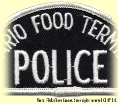 The rise of the food police