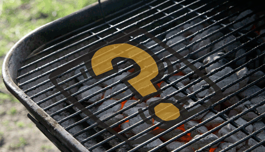 What will be on the grill this summer?